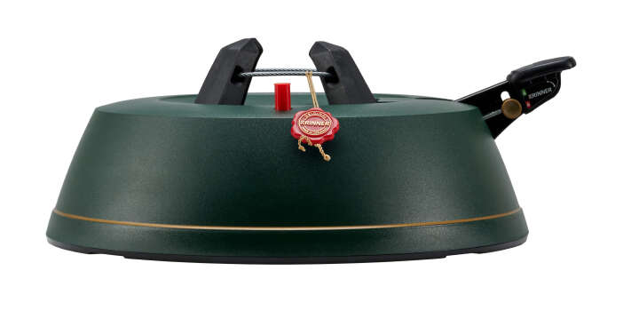 KRINNER Christbaumständer Comfort Grip Plus